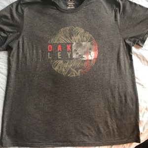 Oakley Bamboo tee